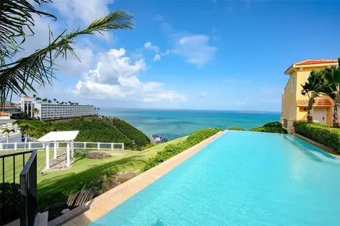 Las Casitas I 1000 Avenue El Conquistador Fajardo PR 00738