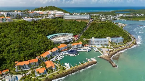 Las Casitas I 1000 Avenue El Conquistador Fajardo PR 00738