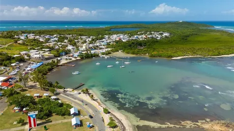 Las Casitas I 1000 Avenue El Conquistador Fajardo PR 00738