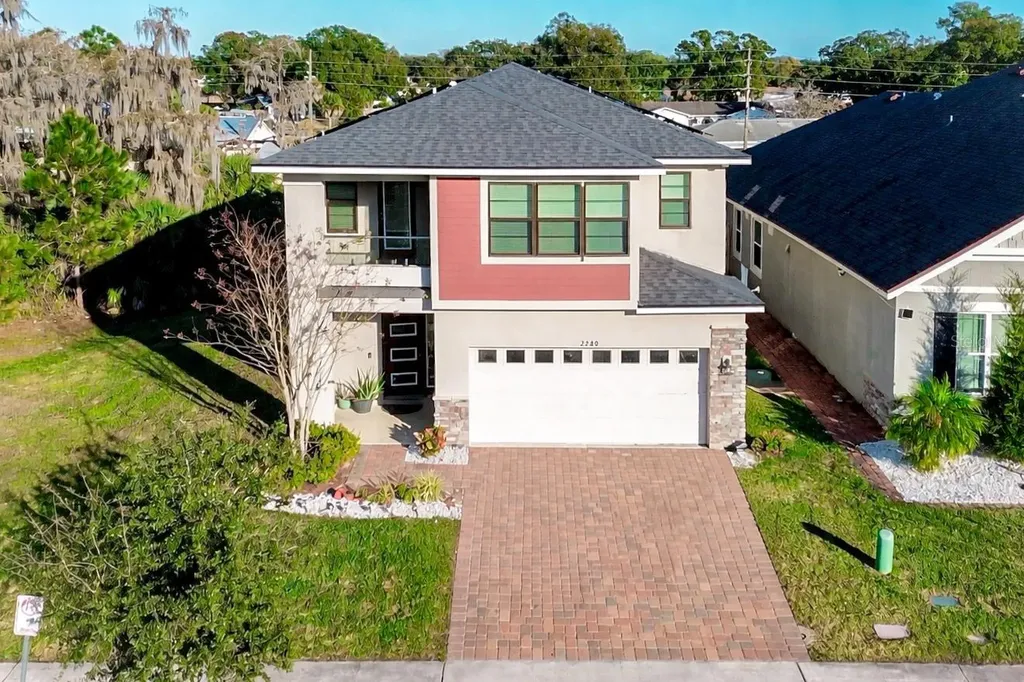 2280 Avian Loop Kissimmee FL 34741