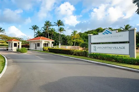 Las Casitas I 1000 Avenue El Conquistador Fajardo PR 00738
