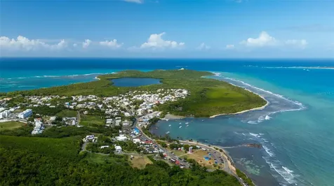 Las Casitas I 1000 Avenue El Conquistador Fajardo PR 00738