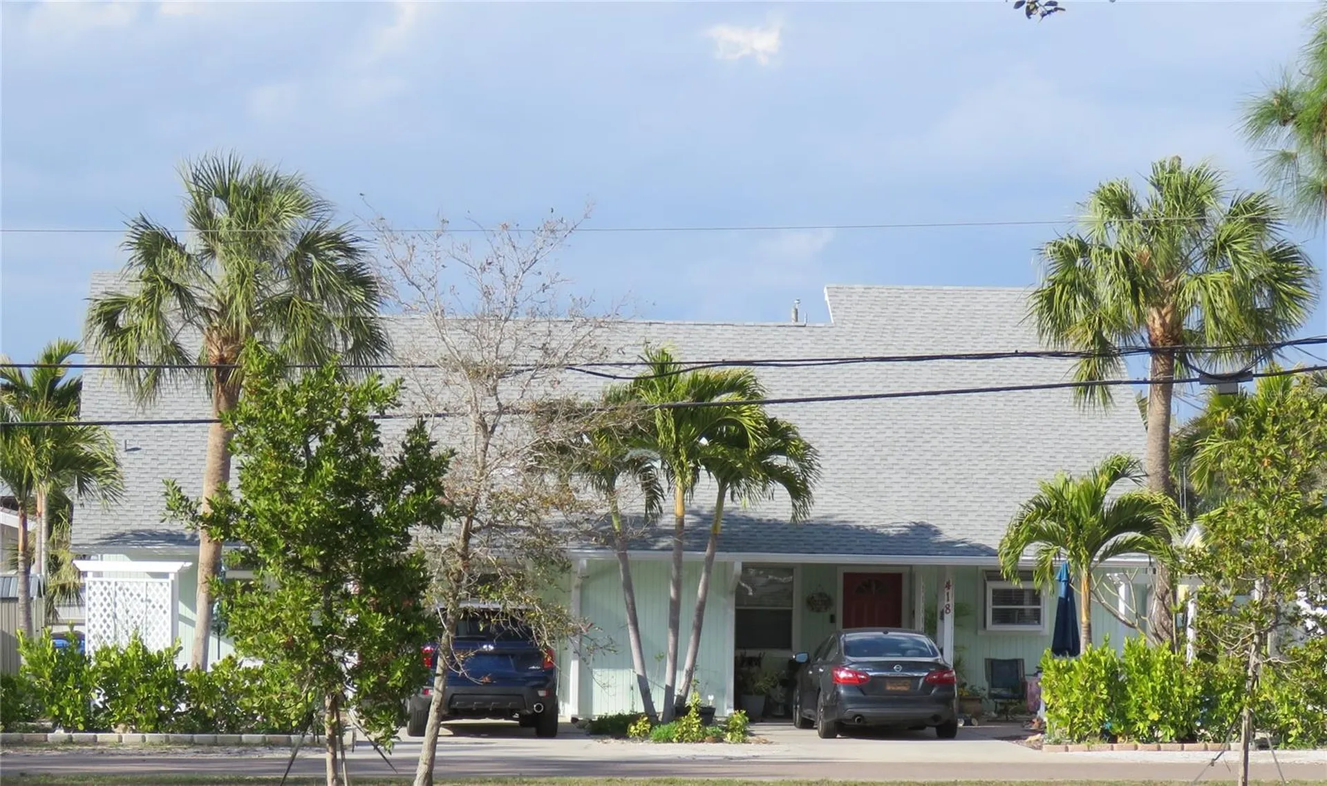 418 Narvaezi Street Venice FL 34285