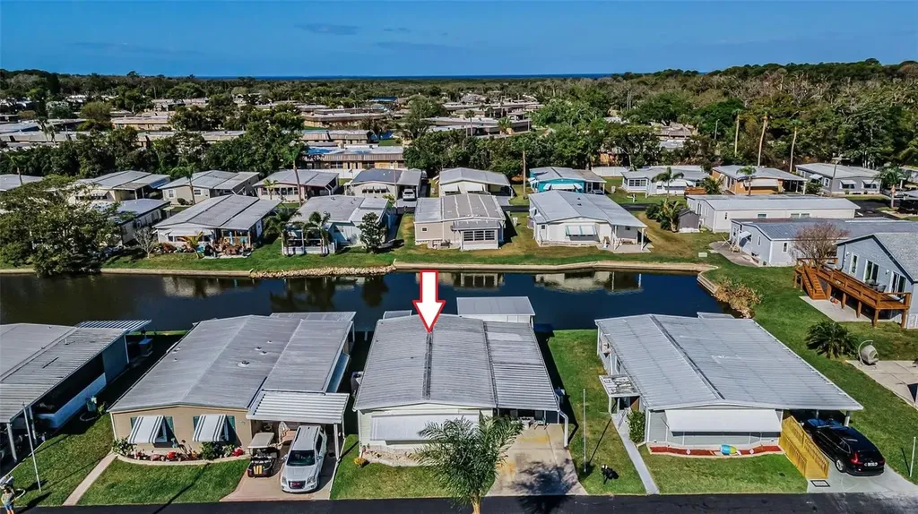 4454 Tucker Square New Port Richey FL 34652
