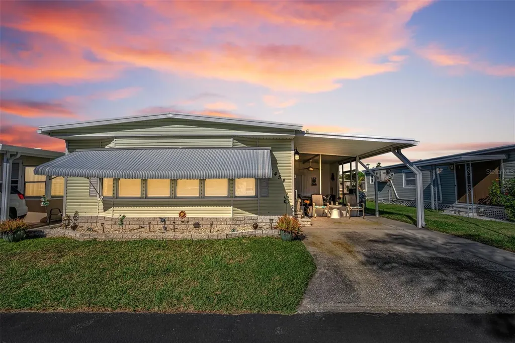 4454 Tucker Square New Port Richey FL 34652