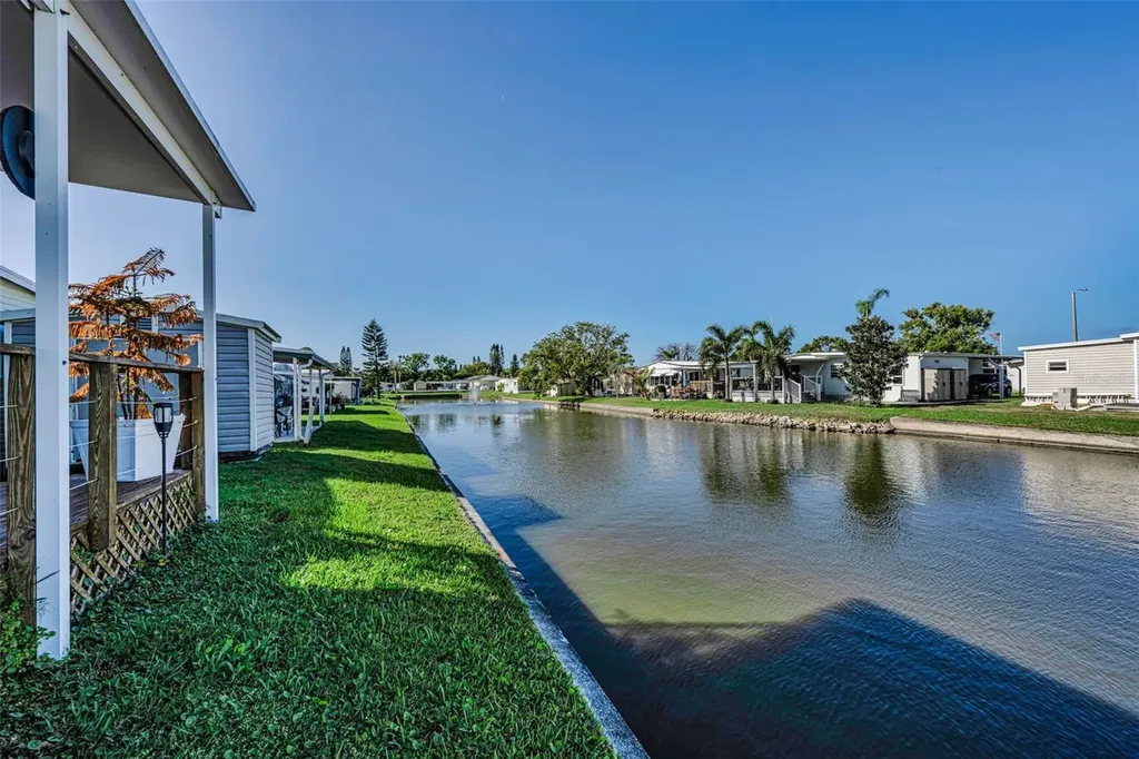 4454 Tucker Square New Port Richey FL 34652