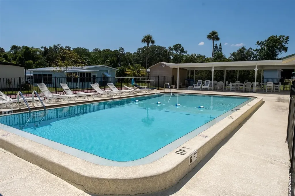 4454 Tucker Square New Port Richey FL 34652