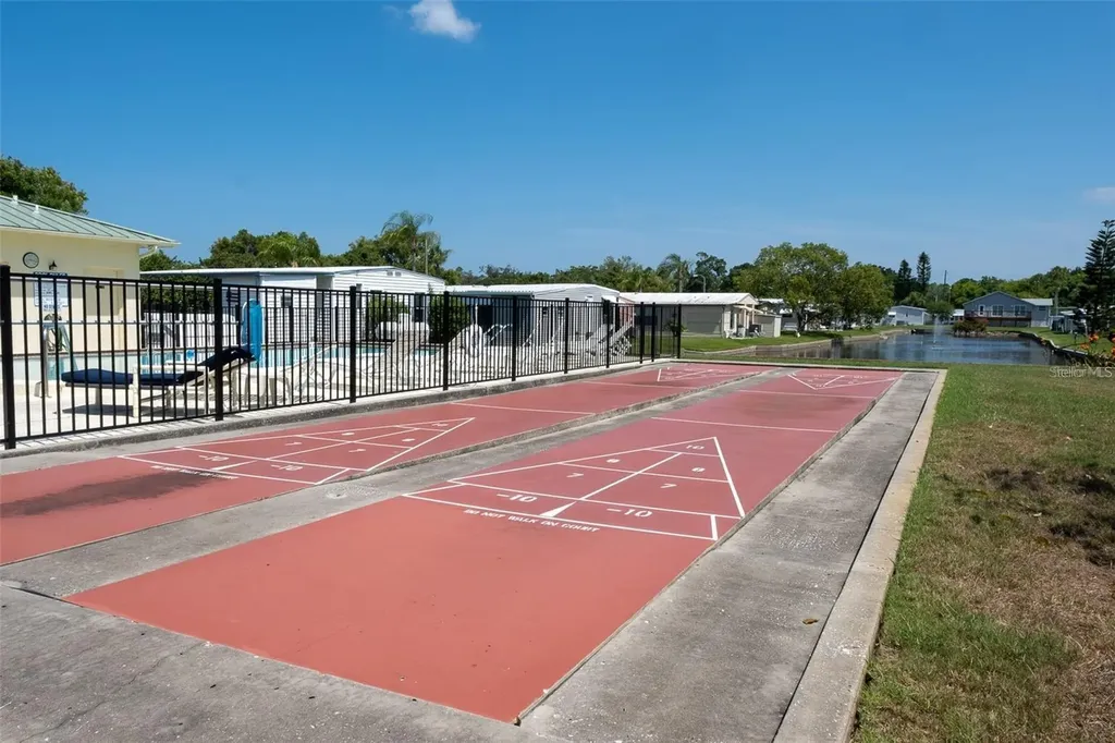 4454 Tucker Square New Port Richey FL 34652