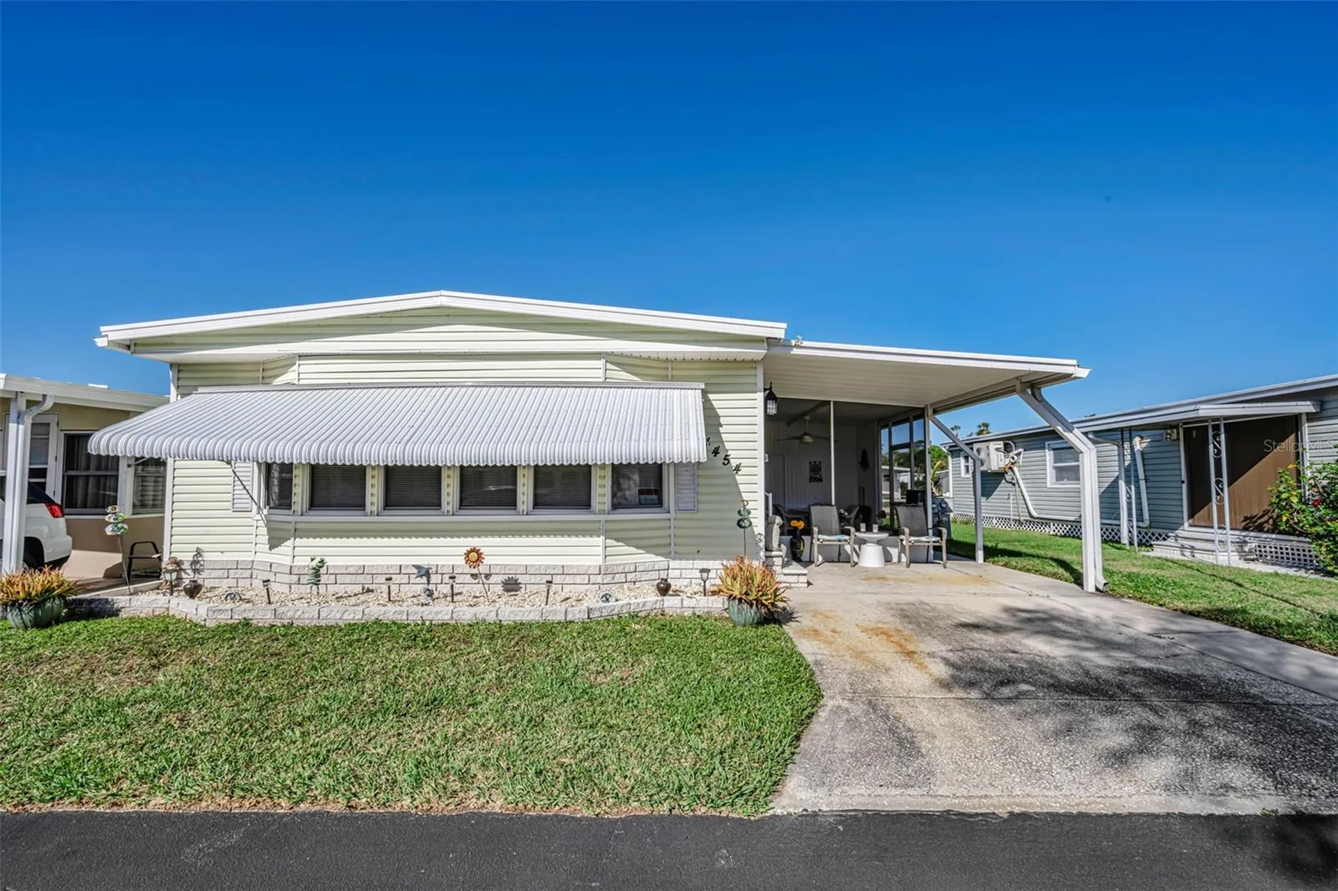 4454 Tucker Square New Port Richey FL 34652