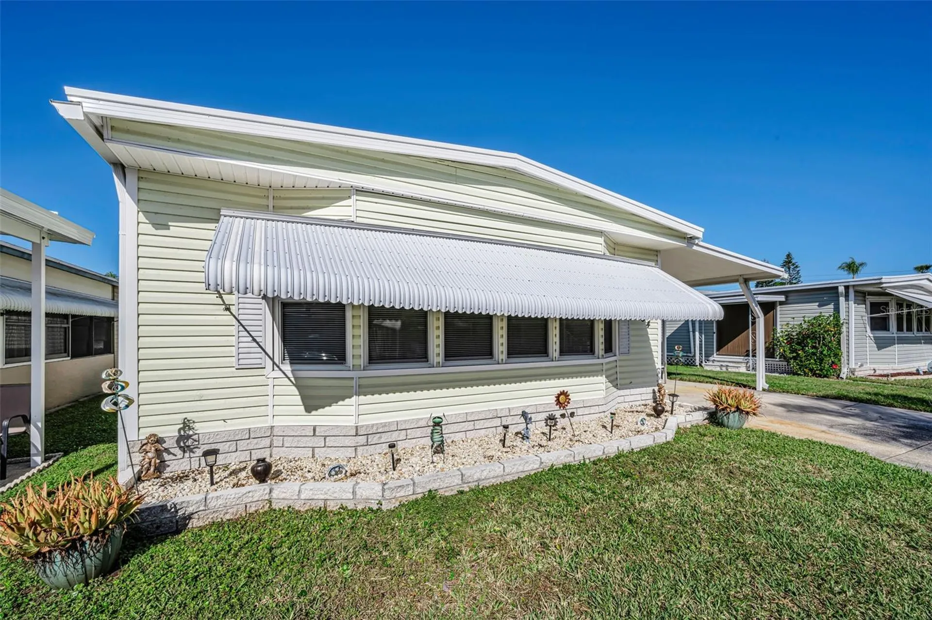 4454 Tucker Square New Port Richey FL 34652
