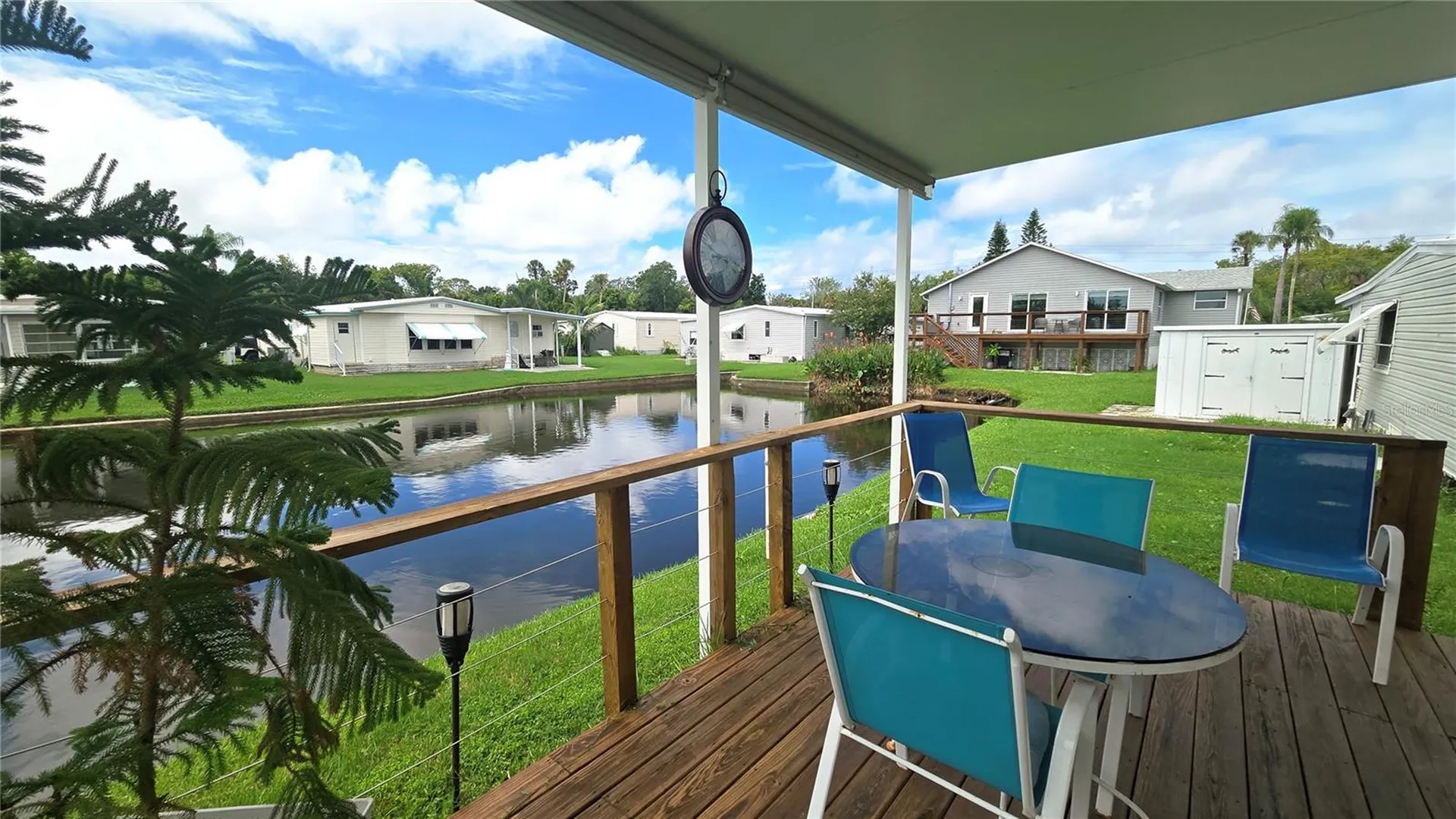 4454 Tucker Square New Port Richey FL 34652