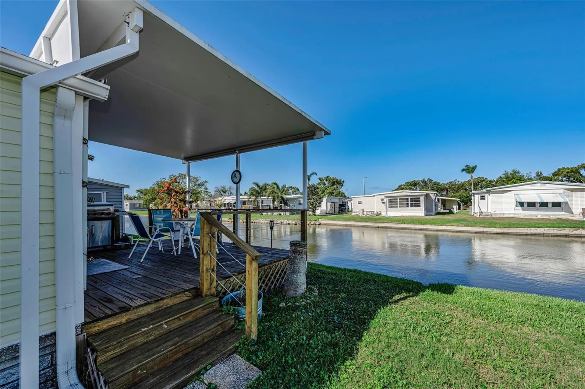 4454 Tucker Square New Port Richey FL 34652