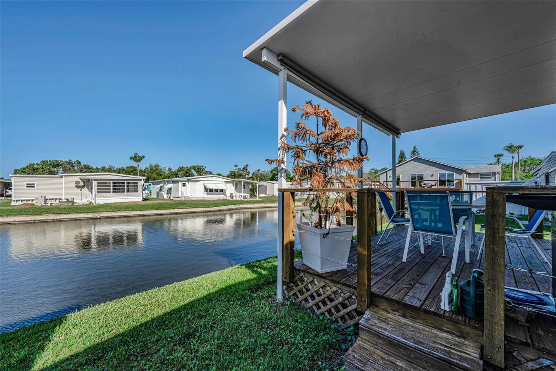 4454 Tucker Square New Port Richey FL 34652