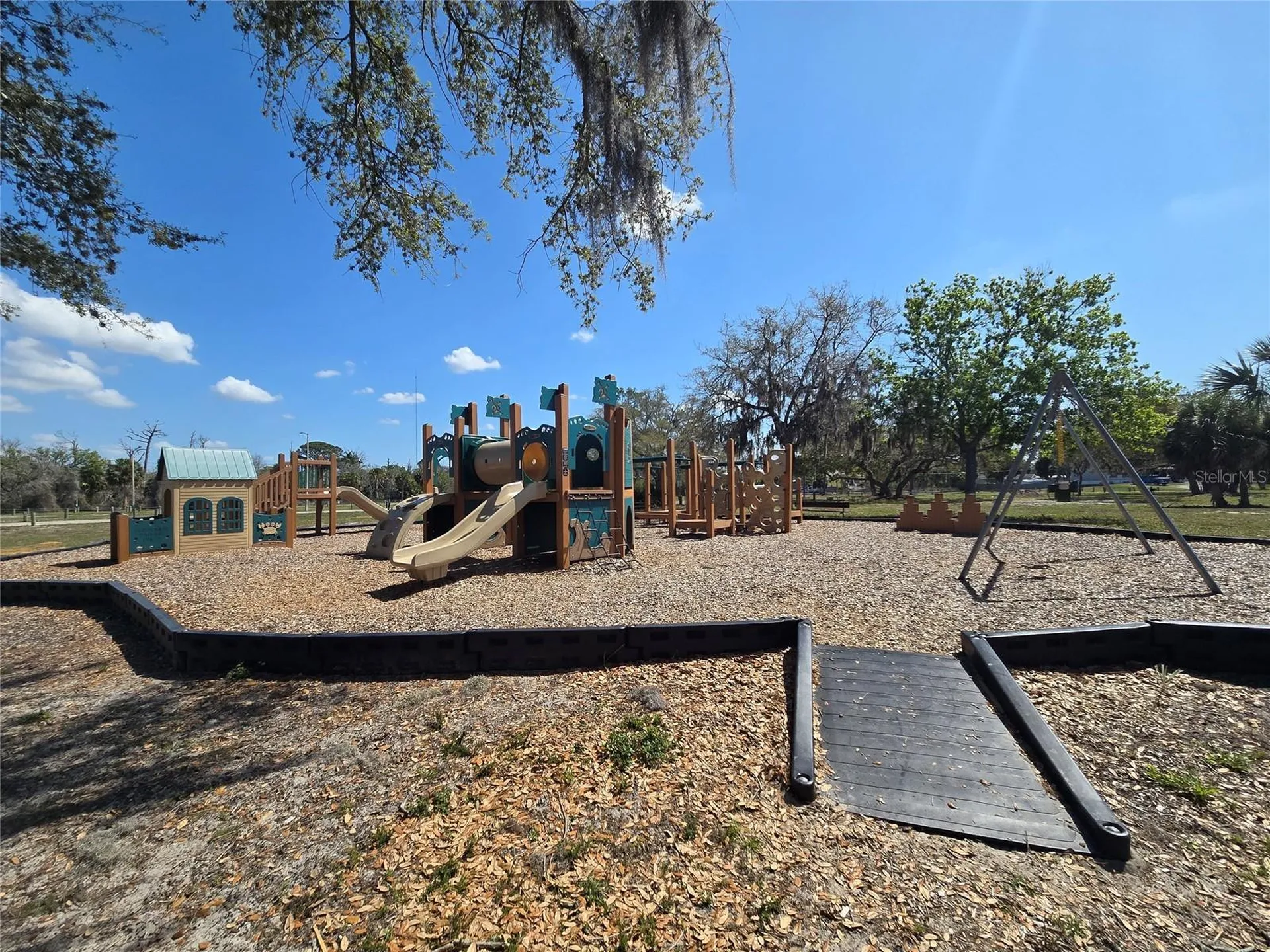 4454 Tucker Square New Port Richey FL 34652