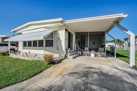4454 Tucker Square New Port Richey FL 34652