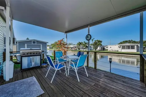 4454 Tucker Square New Port Richey FL 34652