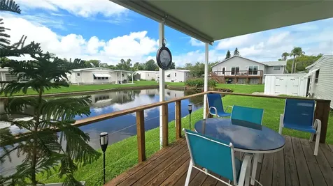 4454 Tucker Square New Port Richey FL 34652