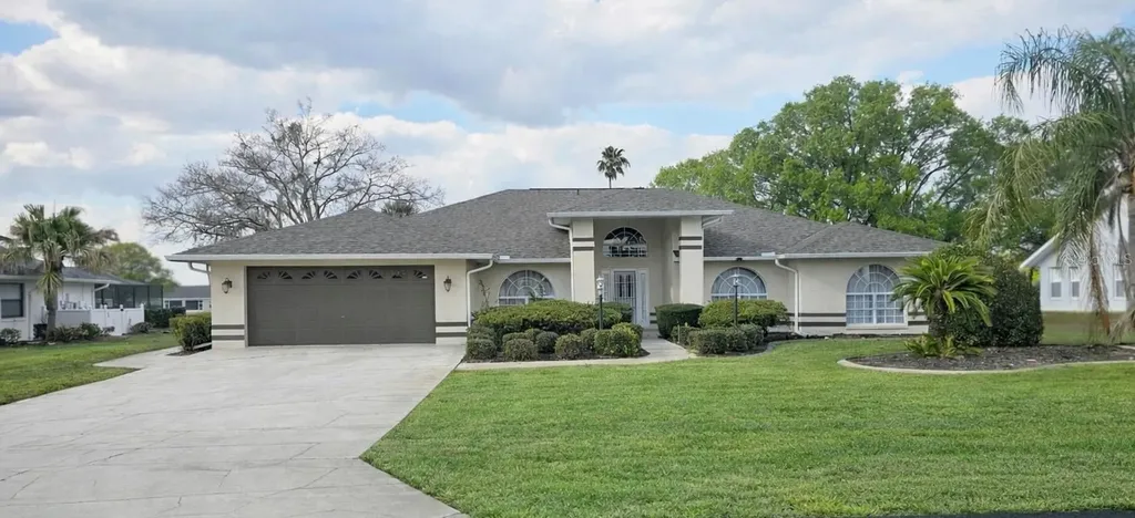 1906 Sunrise Drive Sebring FL 33872