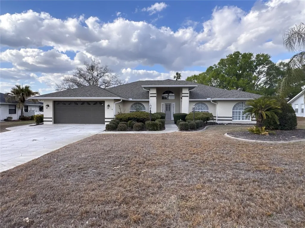 1906 Sunrise Drive Sebring FL 33872