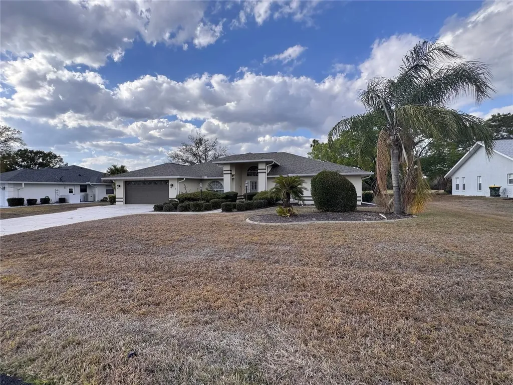 1906 Sunrise Drive Sebring FL 33872