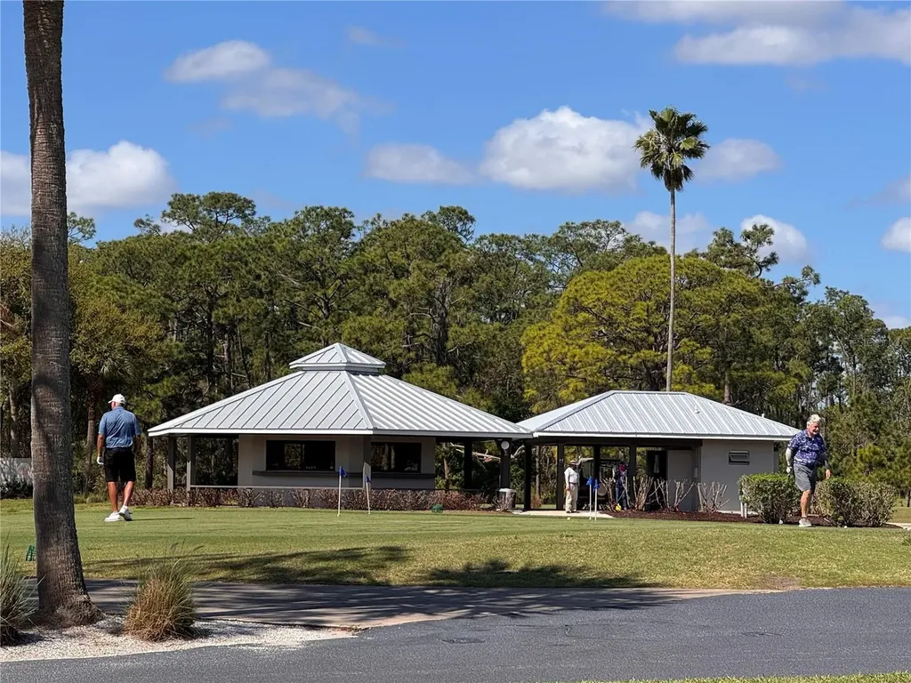 1906 Sunrise Drive Sebring FL 33872