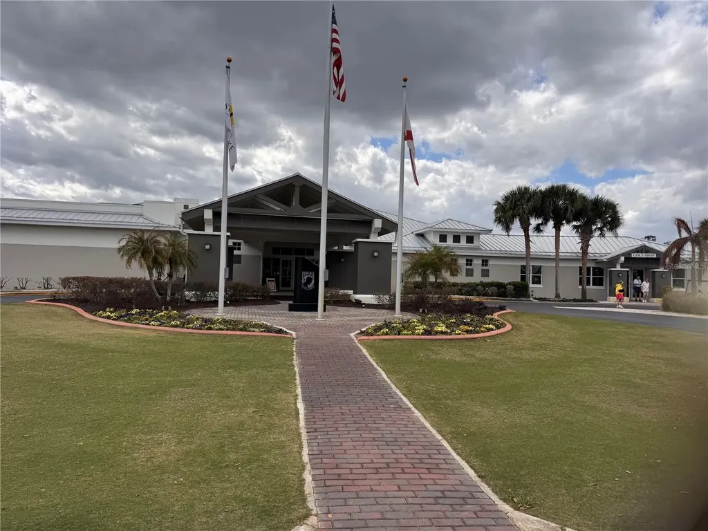 1906 Sunrise Drive Sebring FL 33872