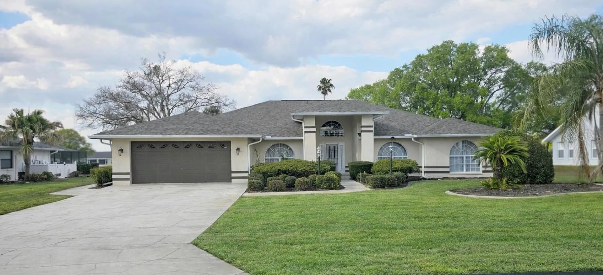 1906 Sunrise Drive Sebring FL 33872