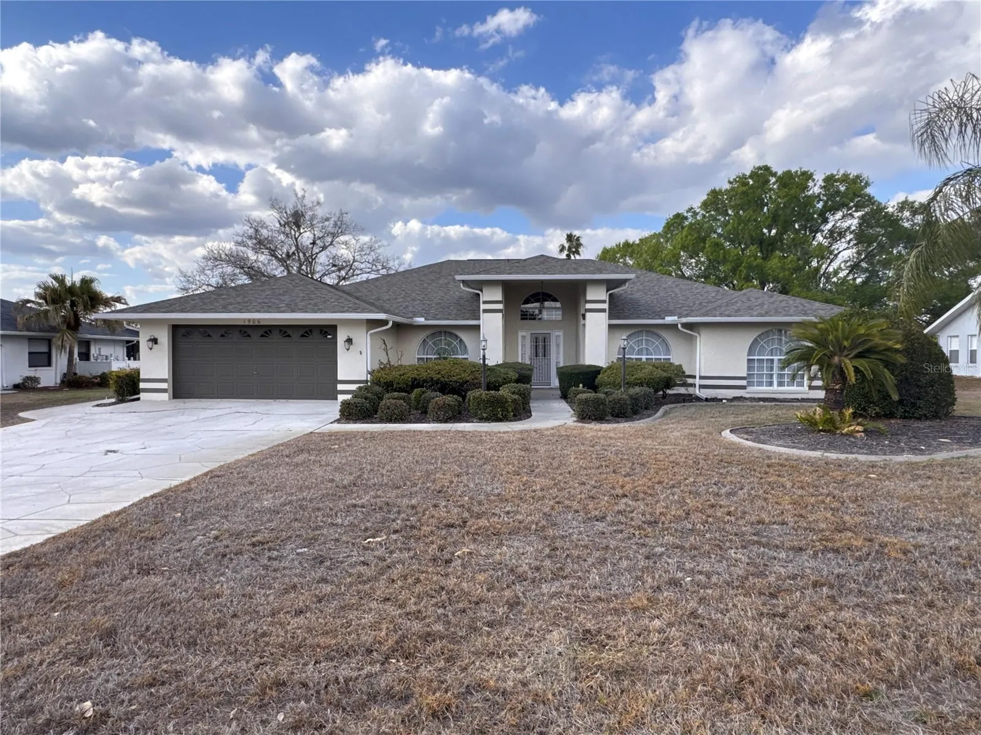 1906 Sunrise Drive Sebring FL 33872