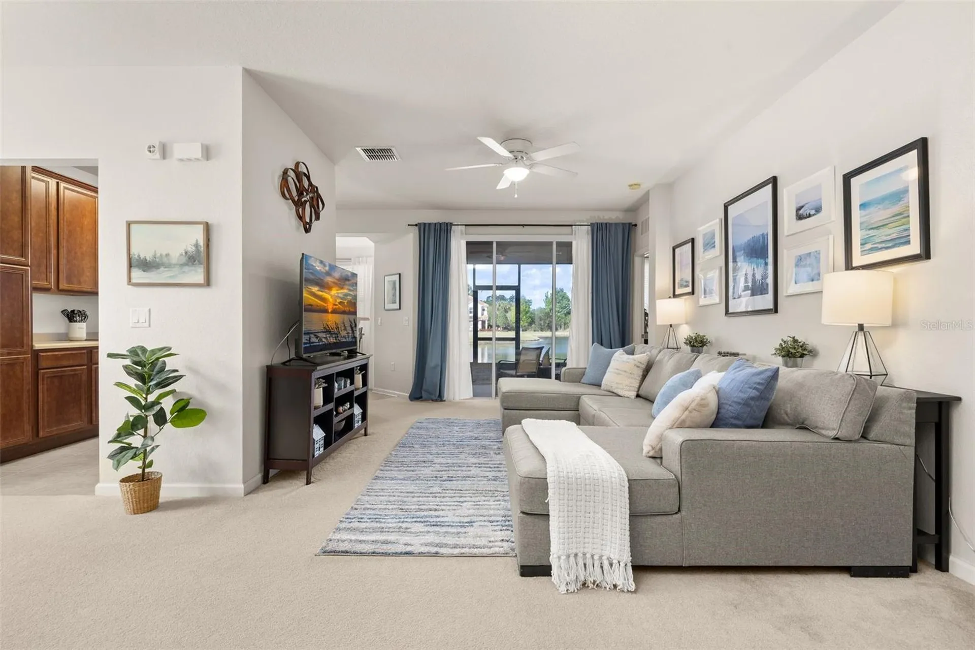 1256 Romani Avenue Davenport FL 33896