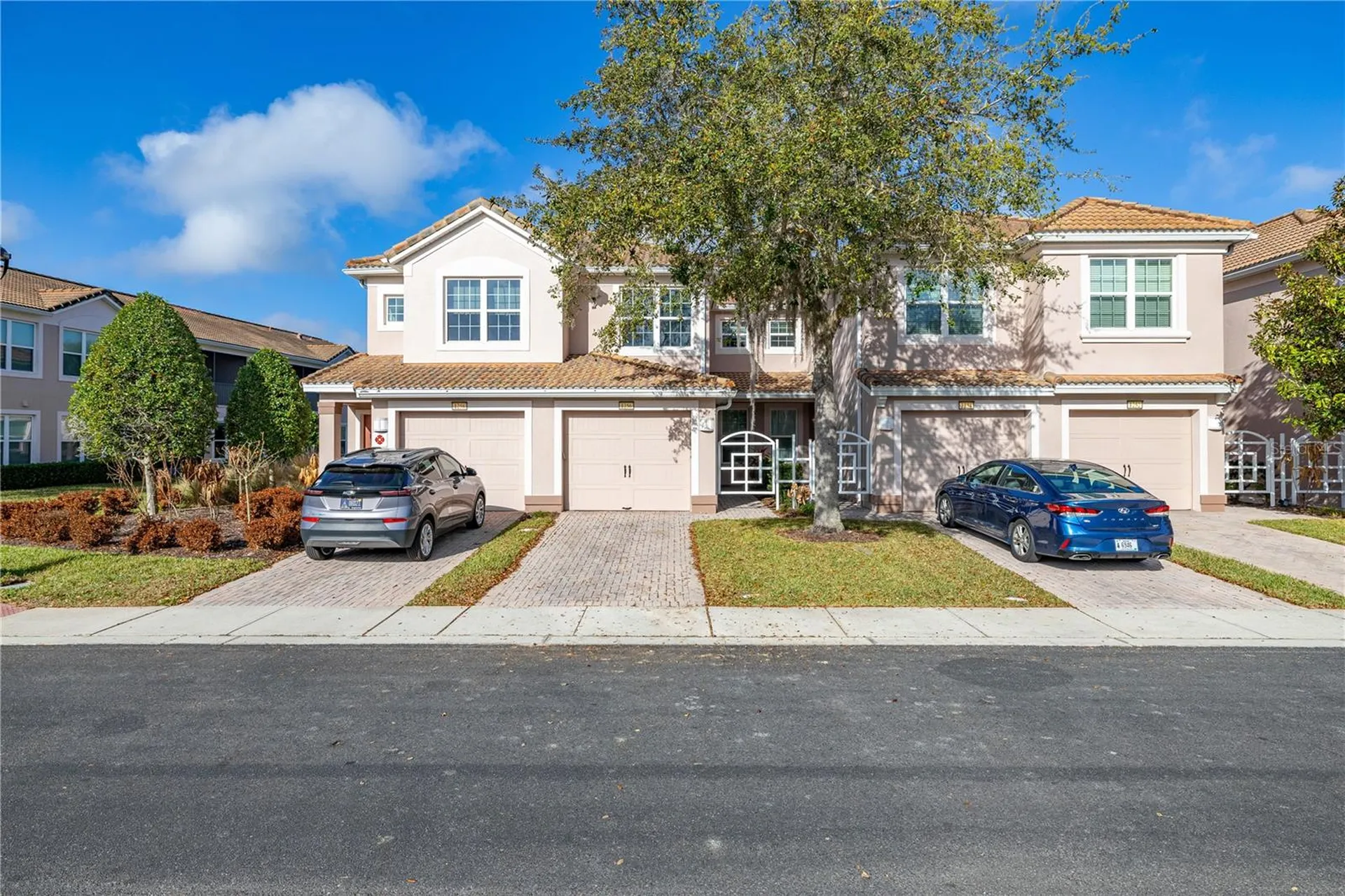 1256 Romani Avenue Davenport FL 33896