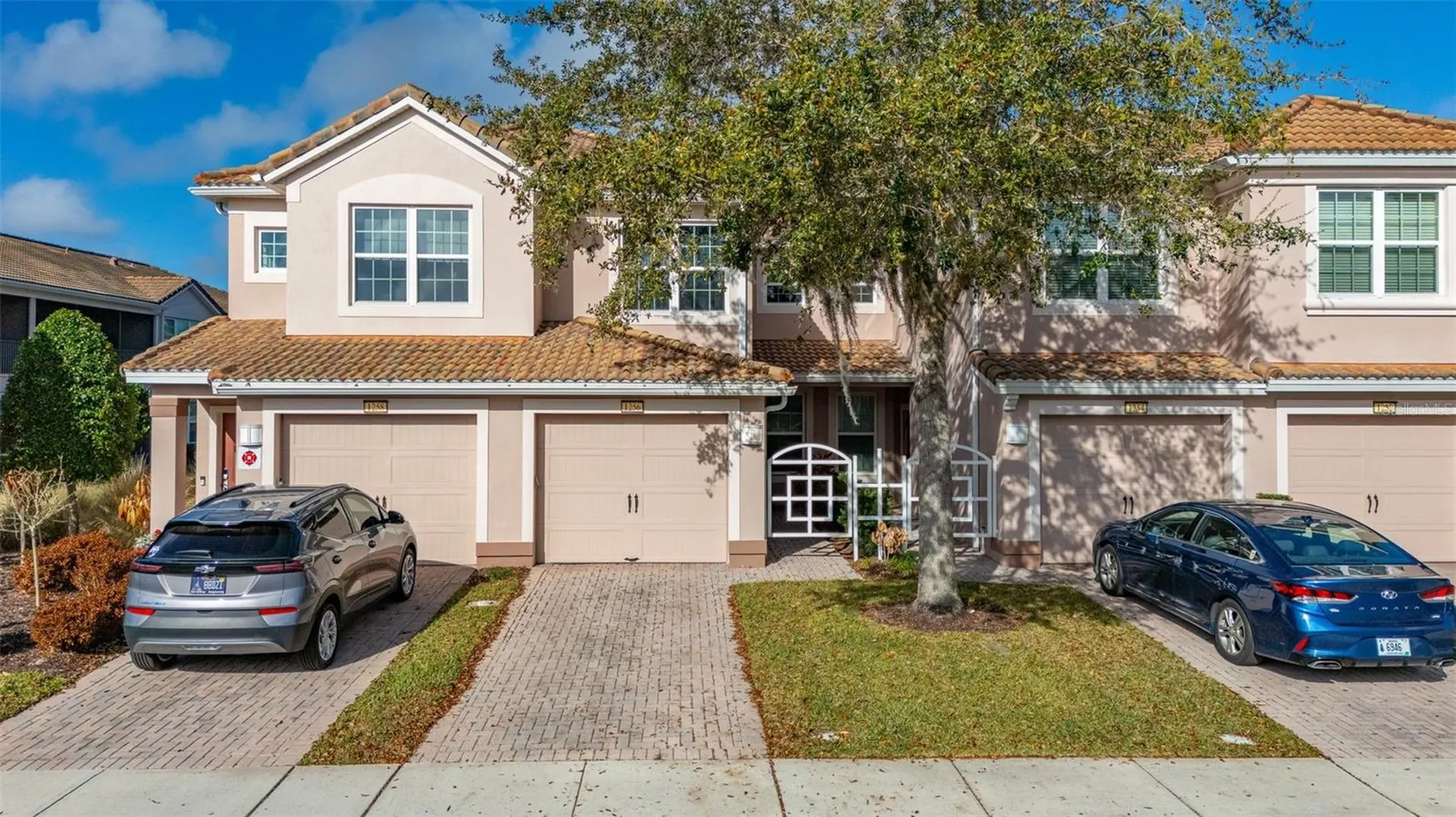 1256 Romani Avenue Davenport FL 33896