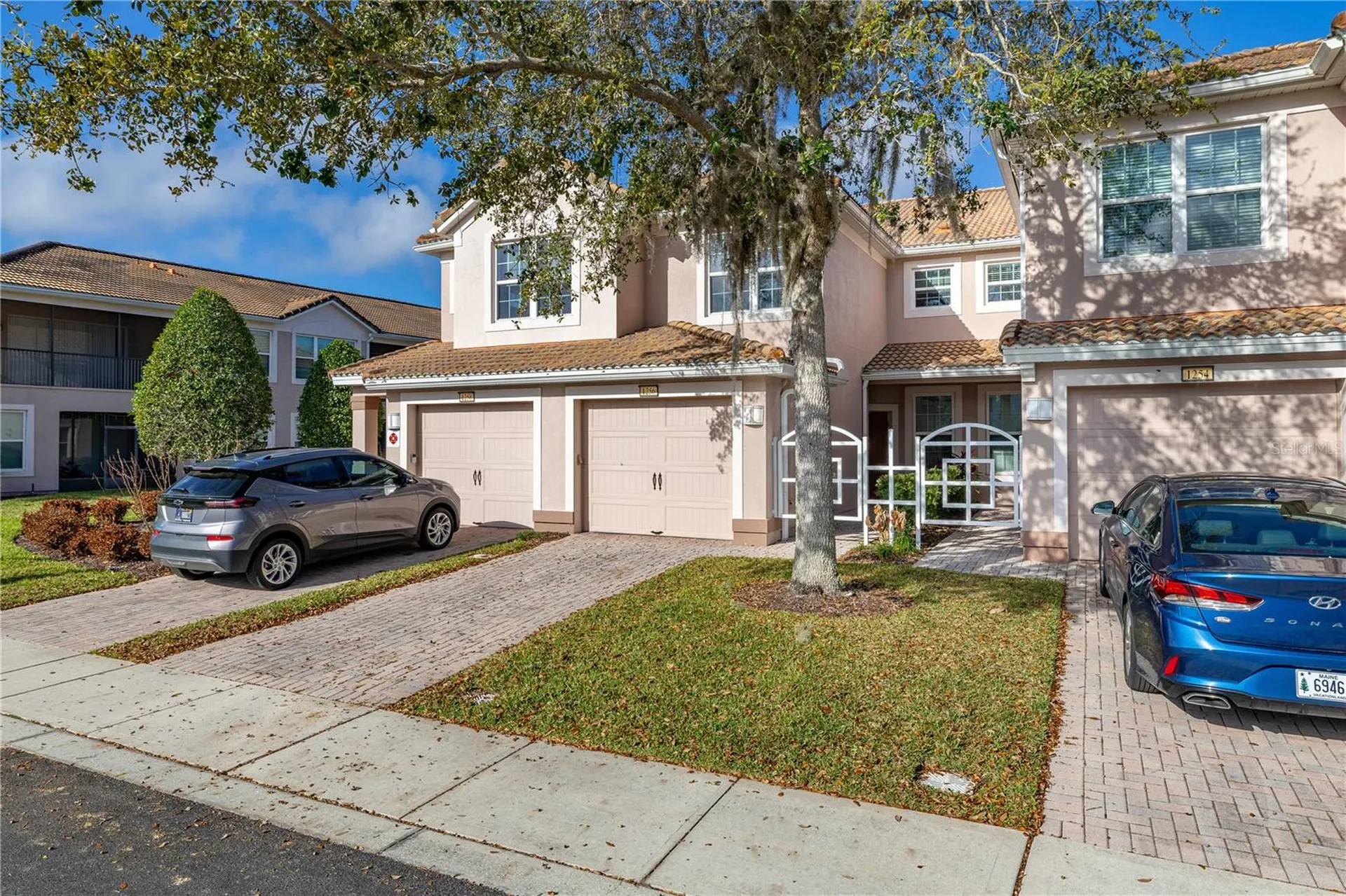 1256 Romani Avenue Davenport FL 33896