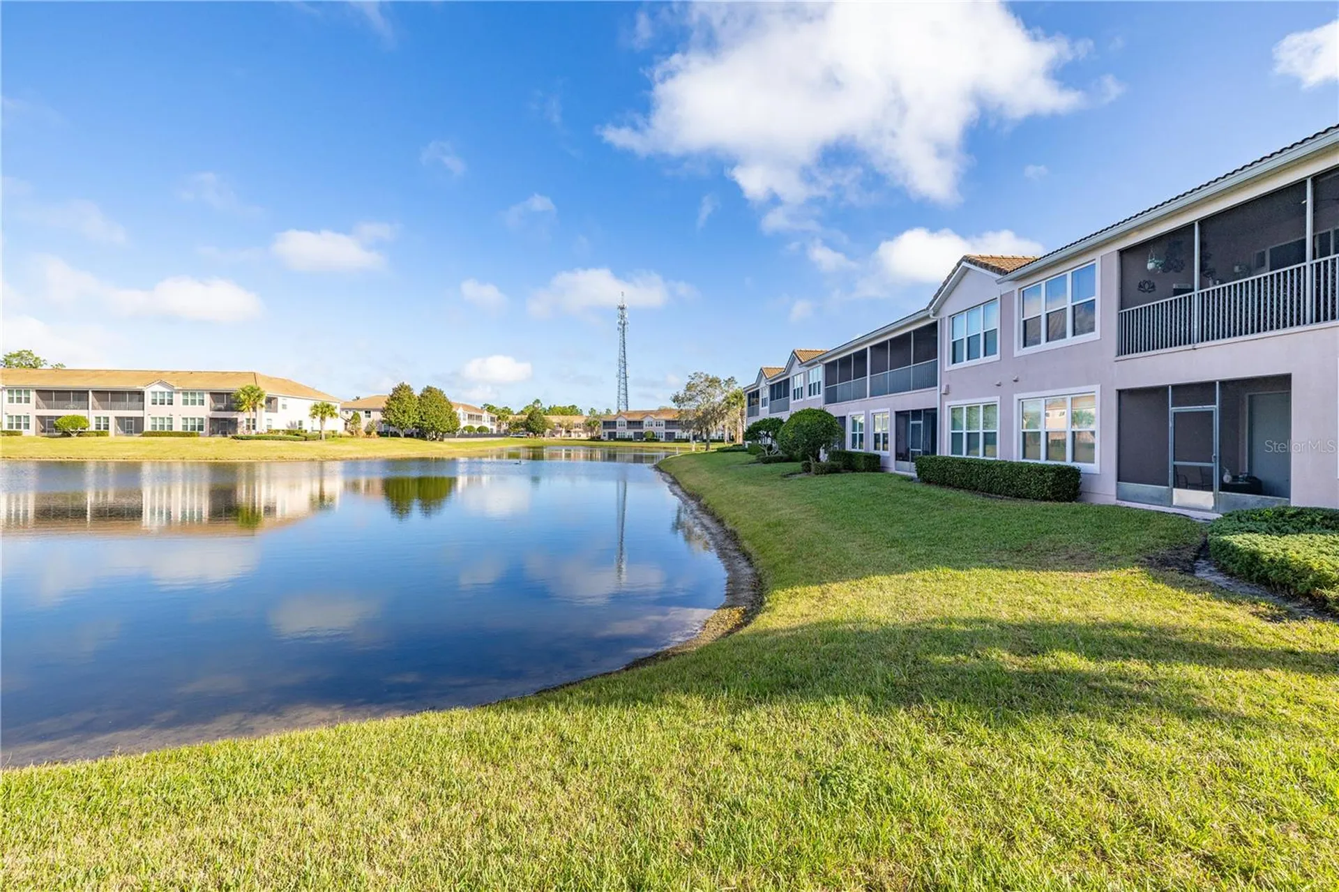 1256 Romani Avenue Davenport FL 33896
