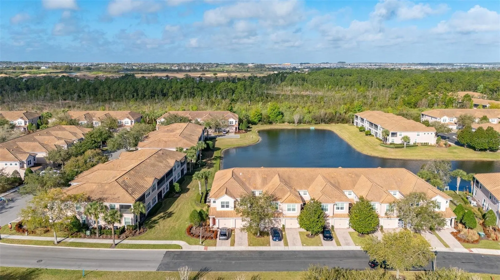 1256 Romani Avenue Davenport FL 33896