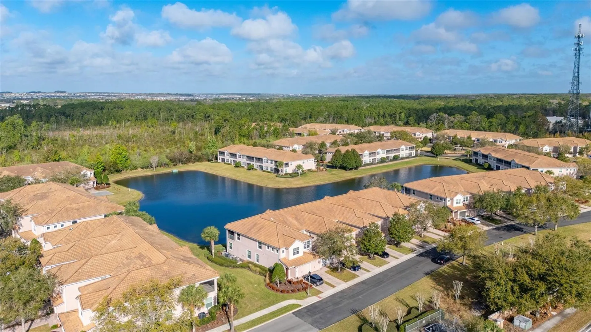 1256 Romani Avenue Davenport FL 33896