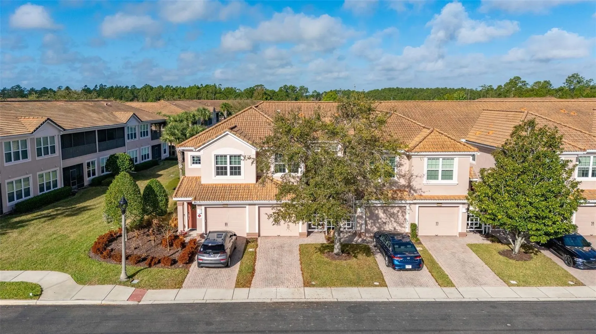 1256 Romani Avenue Davenport FL 33896