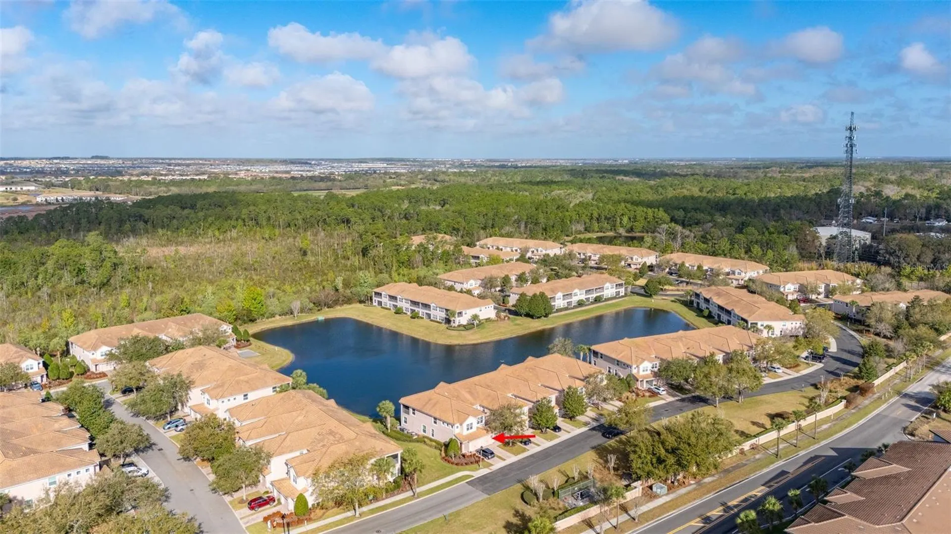 1256 Romani Avenue Davenport FL 33896