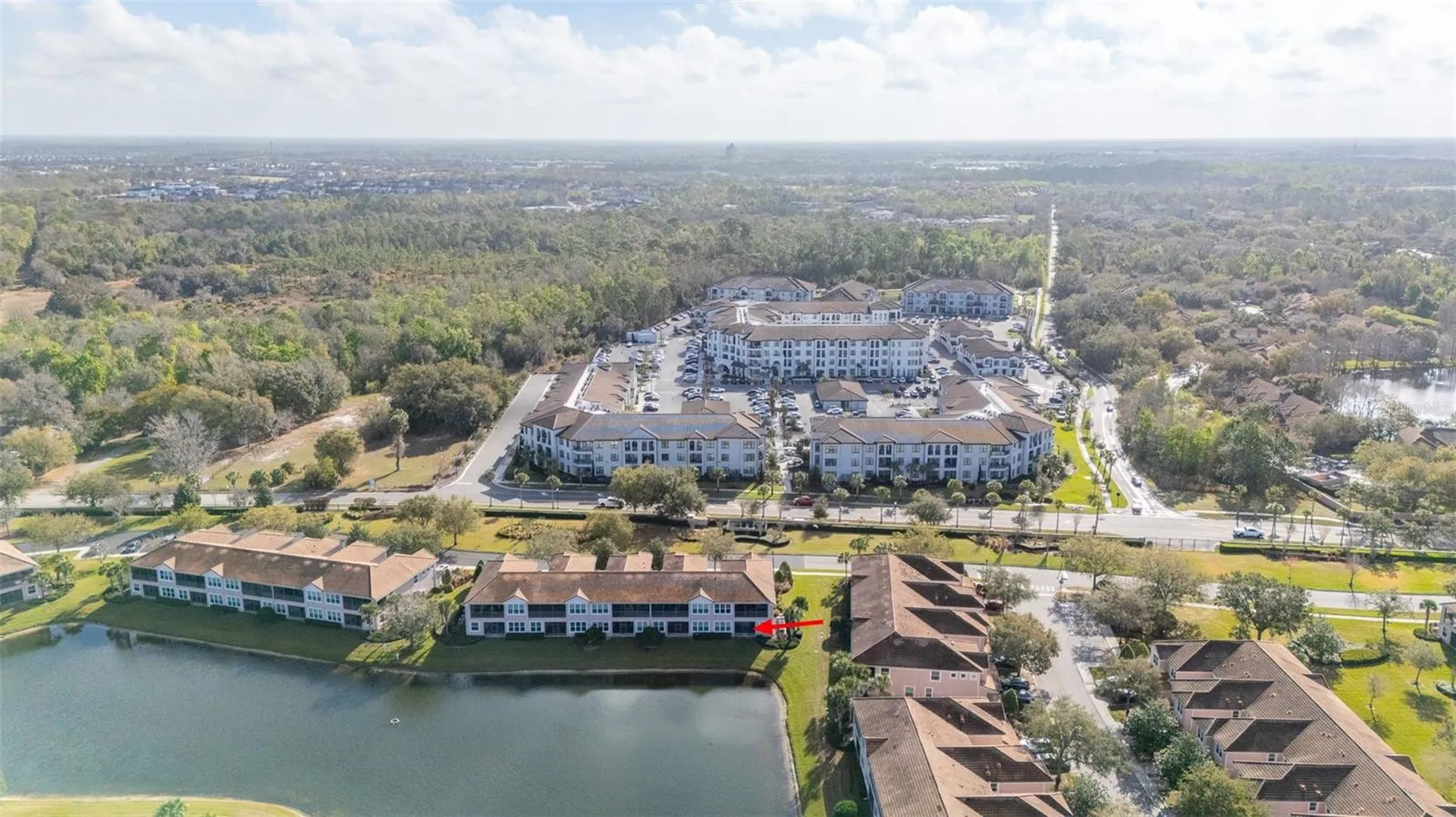 1256 Romani Avenue Davenport FL 33896