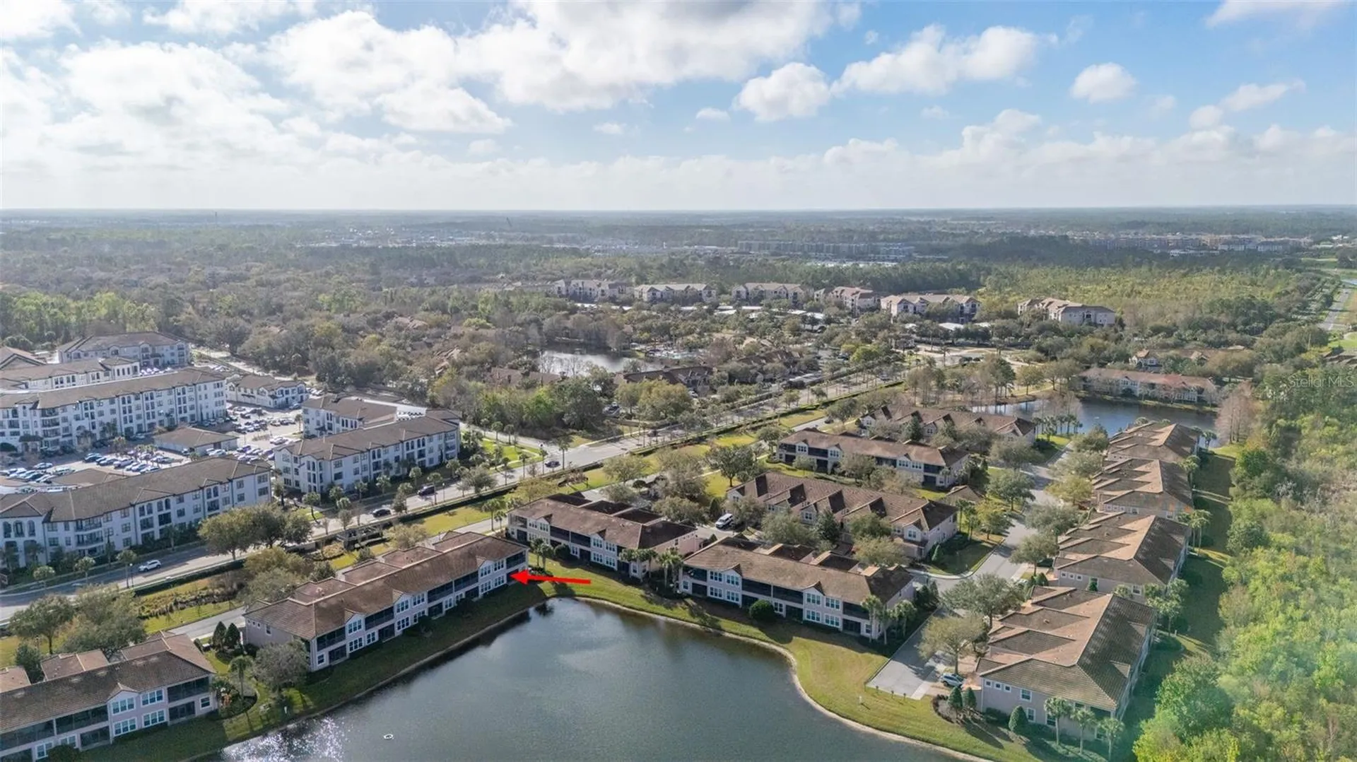 1256 Romani Avenue Davenport FL 33896