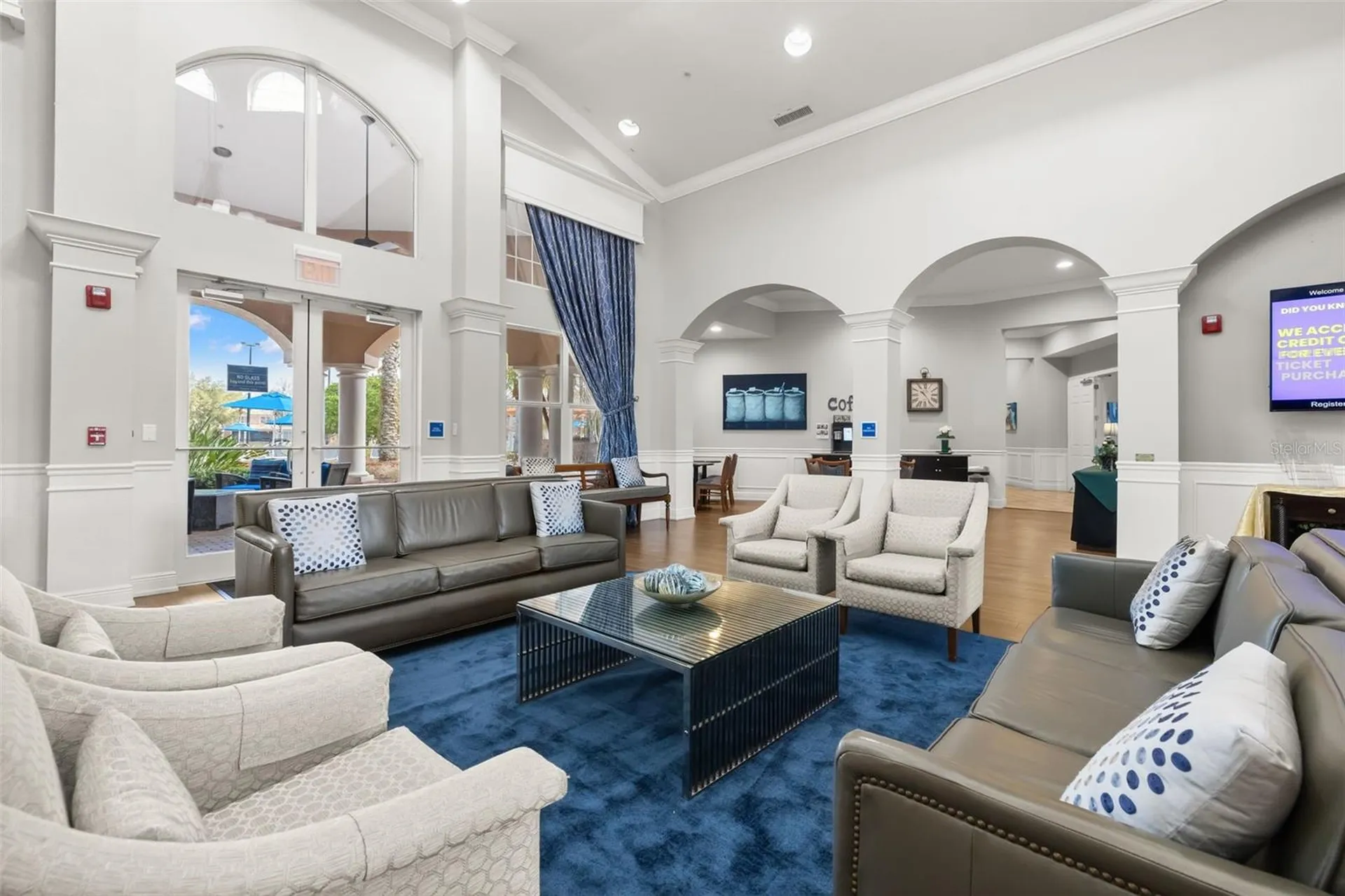 1256 Romani Avenue Davenport FL 33896