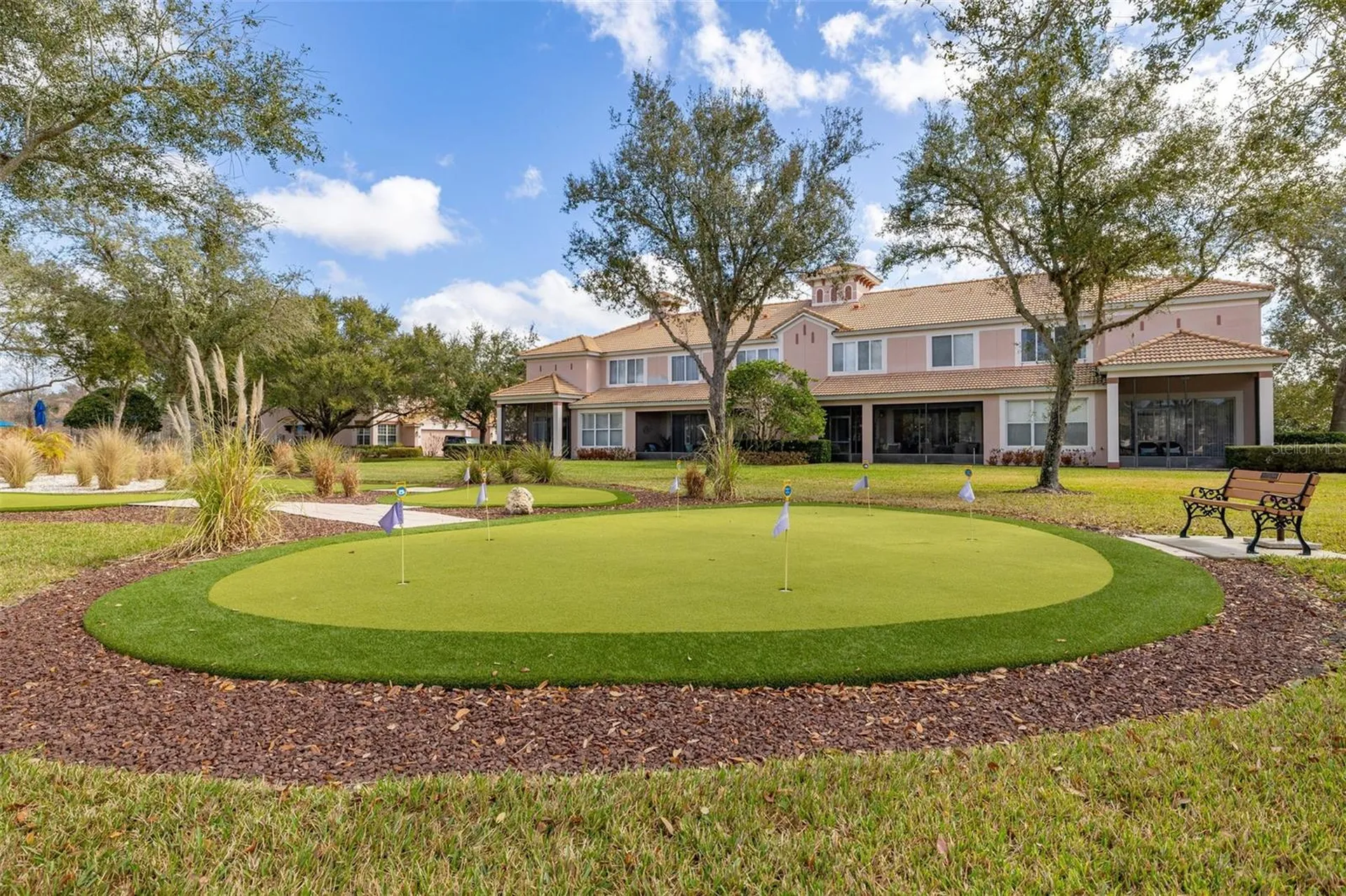 1256 Romani Avenue Davenport FL 33896
