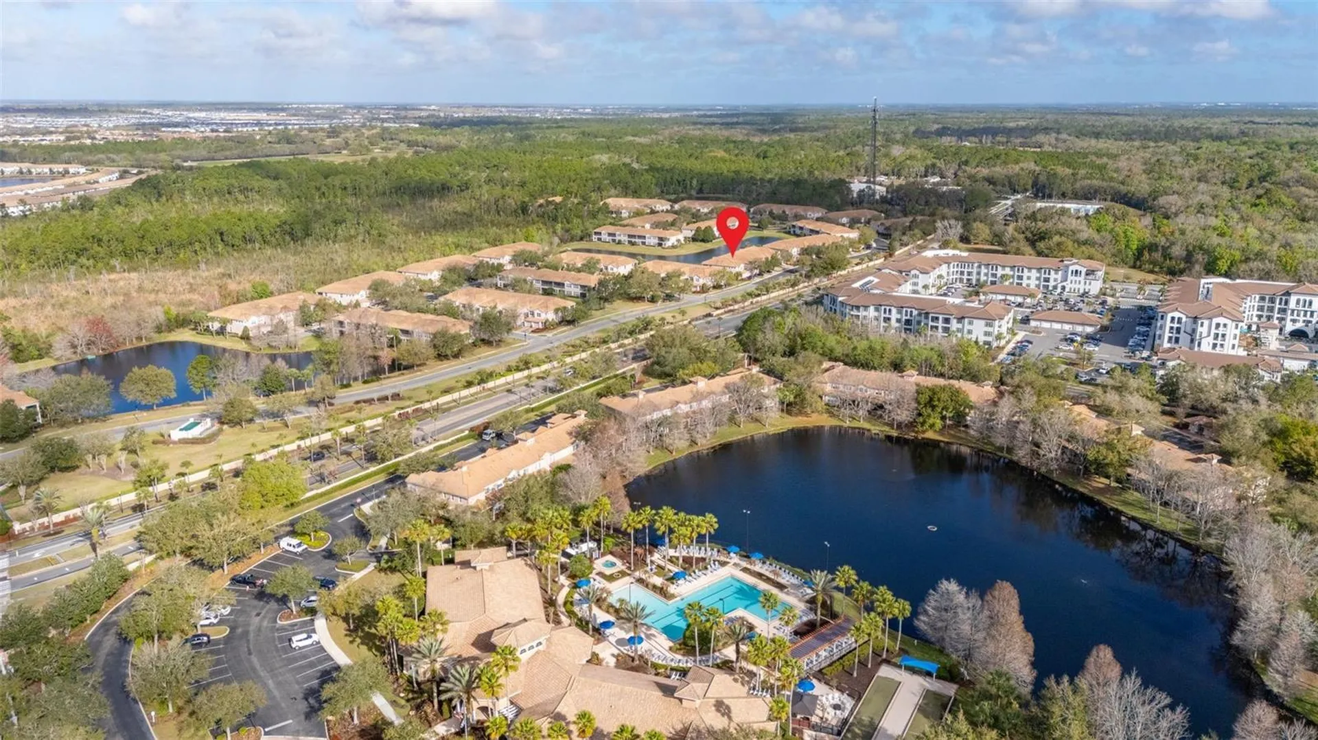 1256 Romani Avenue Davenport FL 33896