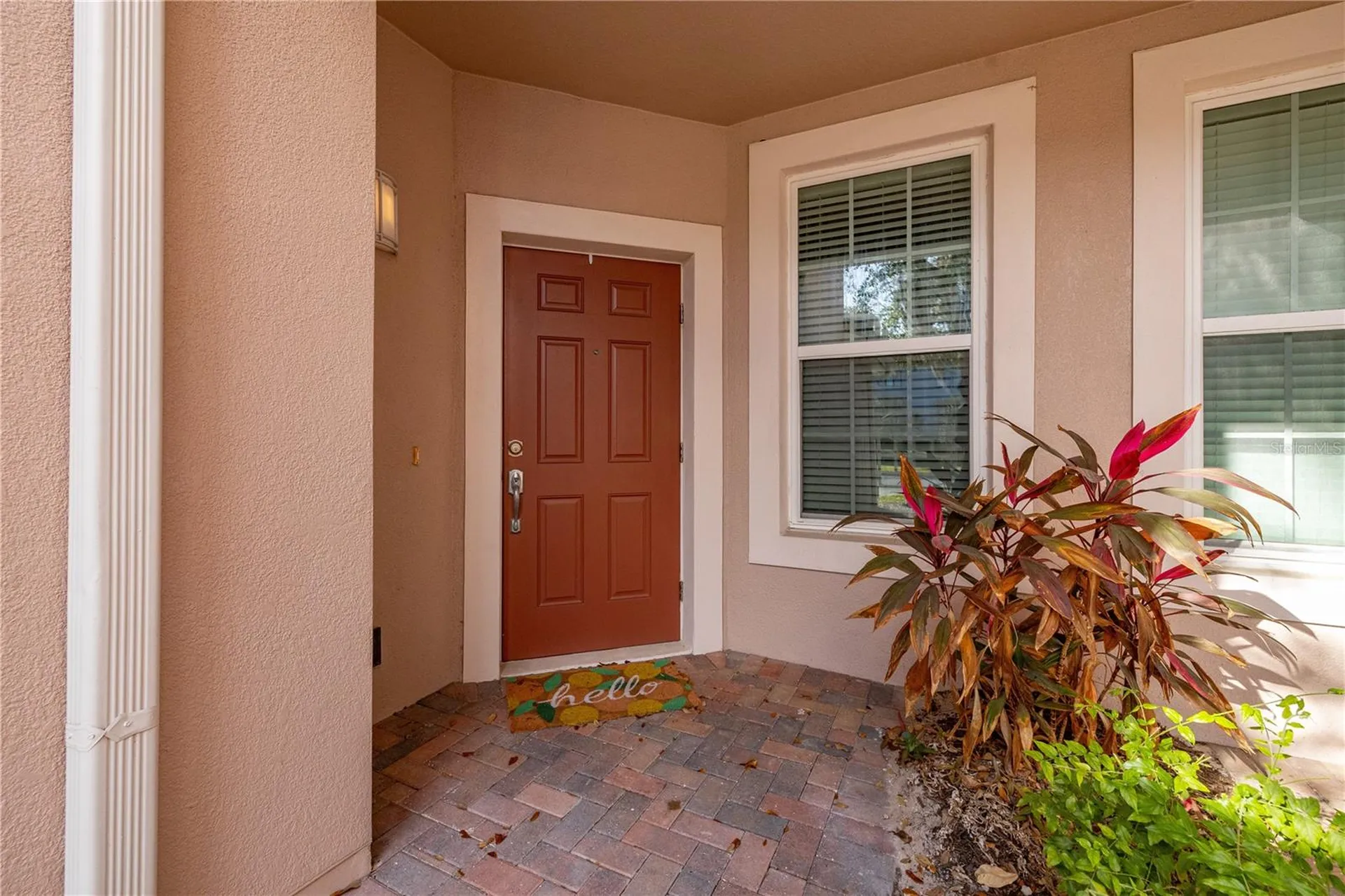 1256 Romani Avenue Davenport FL 33896