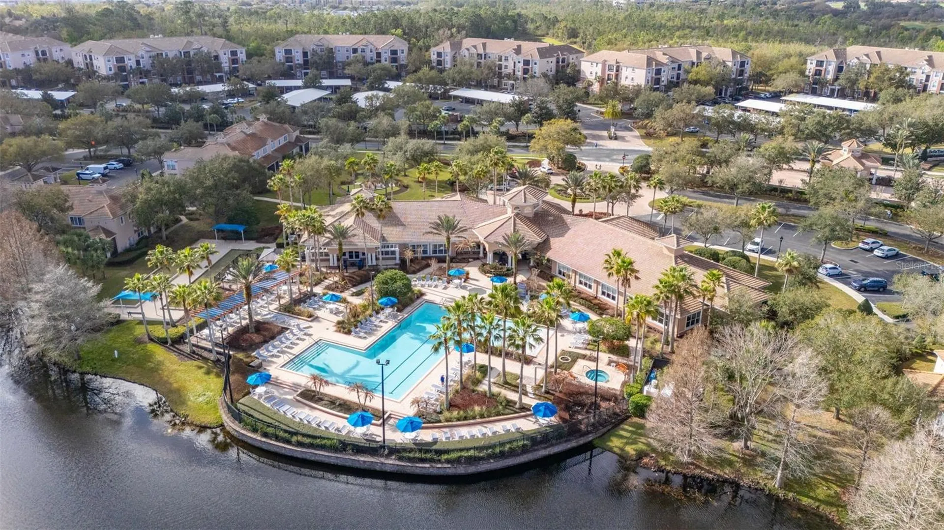 1256 Romani Avenue Davenport FL 33896