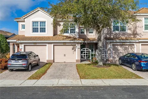 1256 Romani Avenue Davenport FL 33896