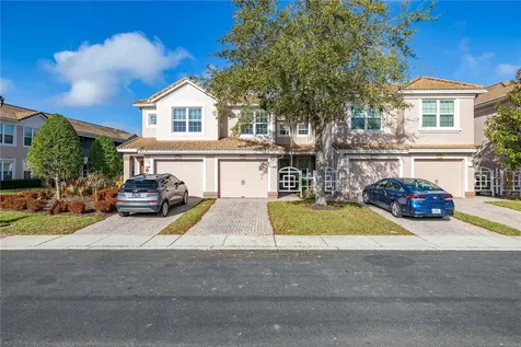 1256 Romani Avenue Davenport FL 33896