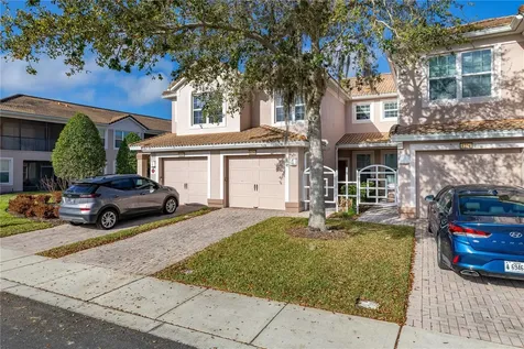 1256 Romani Avenue Davenport FL 33896