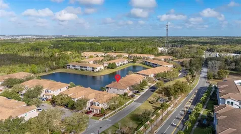 1256 Romani Avenue Davenport FL 33896