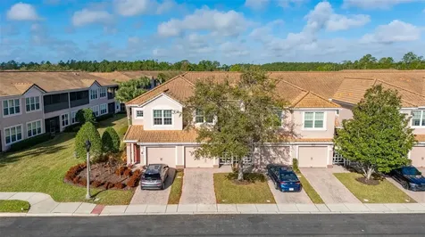 1256 Romani Avenue Davenport FL 33896