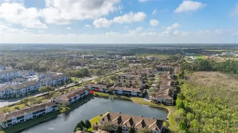 1256 Romani Avenue Davenport FL 33896
